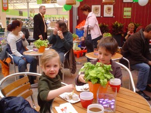 kleine klant middelburg