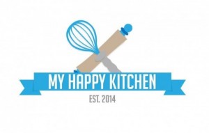 logo  myhappykitchen